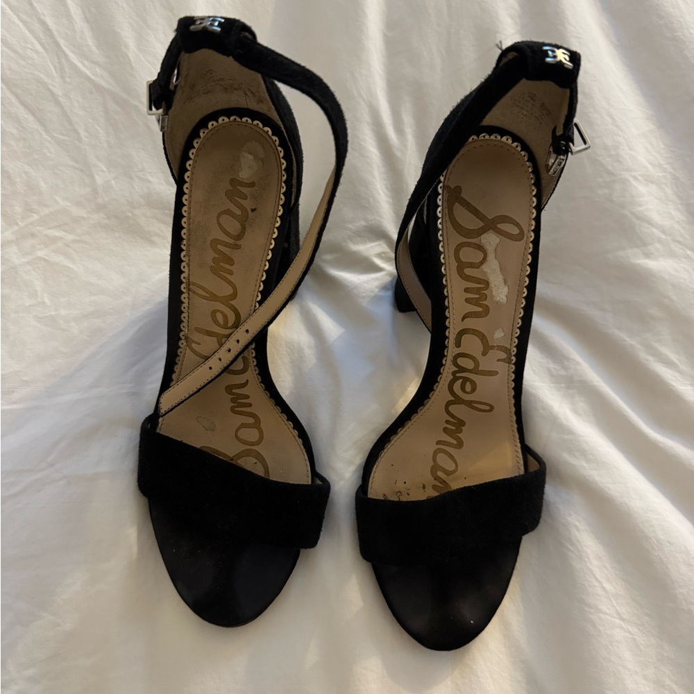 Sam Edelman | Daniella heals - Picture 3 of 6